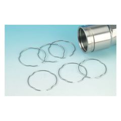 James, retaining ring for fork seal-thumb-1