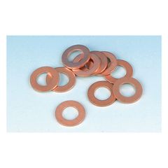 James, copper washer clutch cable-thumb-1
