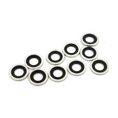 JAMES SEAL WASHERS, FORK DRAIN SCREW-thumb-1