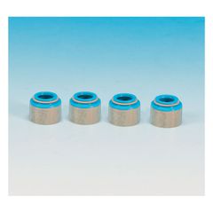 James, valve guide seal kit. 4-pk. Viton
