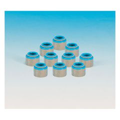 James, valve guide seal set. 10-pk. Viton