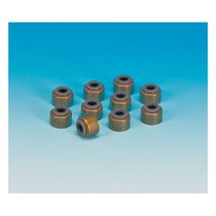 James, valve guide seal set. Viton 10-pk