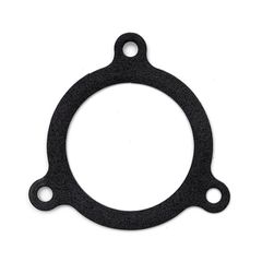 James, throttle body to air cleaner housing. Foamet