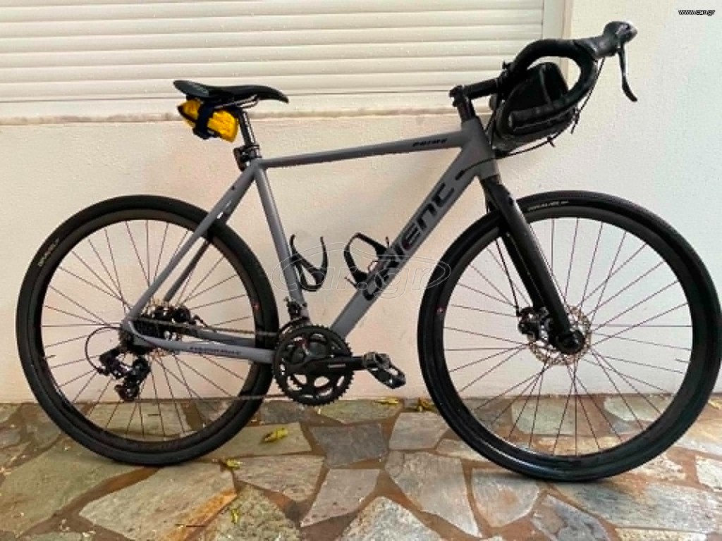 Orient Prime Gravel 14sp 28"