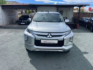 Pickup - Αγροτικό Mitsubishi 2022 L200 4X4 AUTOMATIC LEATHER CLIMA-thumb-3