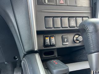 Pickup - Αγροτικό Mitsubishi 2022 L200 4X4 AUTOMATIC LEATHER CLIMA-thumb-29