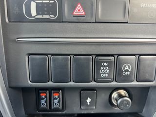 Pickup - Αγροτικό Mitsubishi 2022 L200 4X4 AUTOMATIC LEATHER CLIMA-thumb-30