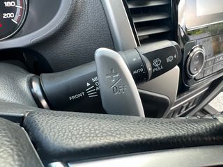 Pickup - Αγροτικό Mitsubishi 2022 L200 4X4 AUTOMATIC LEATHER CLIMA-thumb-25