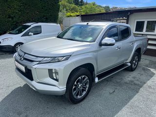 Pickup - Αγροτικό Mitsubishi 2022 L200 4X4 AUTOMATIC LEATHER CLIMA-thumb-7