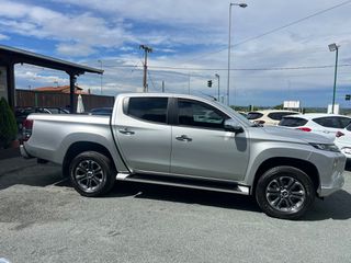 Pickup - Αγροτικό Mitsubishi 2022 L200 4X4 AUTOMATIC LEATHER CLIMA-thumb-14