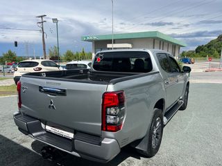 Pickup - Αγροτικό Mitsubishi 2022 L200 4X4 AUTOMATIC LEATHER CLIMA-thumb-13