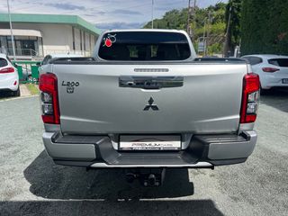 Pickup - Αγροτικό Mitsubishi 2022 L200 4X4 AUTOMATIC LEATHER CLIMA-thumb-11
