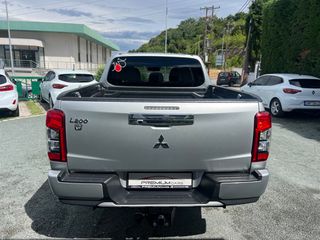 Pickup - Αγροτικό Mitsubishi 2022 L200 4X4 AUTOMATIC LEATHER CLIMA-thumb-12