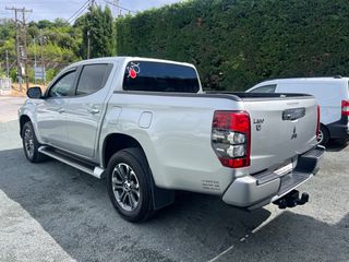 Pickup - Αγροτικό Mitsubishi 2022 L200 4X4 AUTOMATIC LEATHER CLIMA-thumb-9