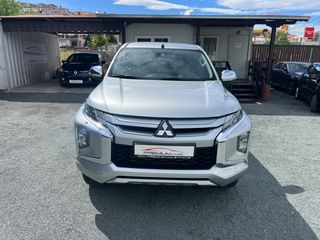 Pickup - Αγροτικό Mitsubishi 2022 L200 4X4 AUTOMATIC LEATHER CLIMA-thumb-4