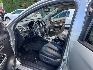 Pickup - Αγροτικό Mitsubishi 2022 L200 4X4 AUTOMATIC LEATHER CLIMA-thumb-17