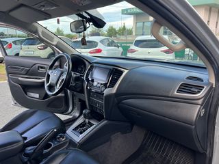 Pickup - Αγροτικό Mitsubishi 2022 L200 4X4 AUTOMATIC LEATHER CLIMA-thumb-36