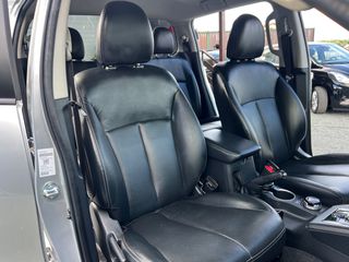 Pickup - Αγροτικό Mitsubishi 2022 L200 4X4 AUTOMATIC LEATHER CLIMA-thumb-34