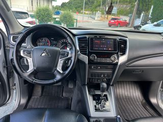 Pickup - Αγροτικό Mitsubishi 2022 L200 4X4 AUTOMATIC LEATHER CLIMA-thumb-19