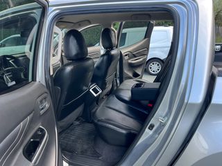 Pickup - Αγροτικό Mitsubishi 2022 L200 4X4 AUTOMATIC LEATHER CLIMA-thumb-18