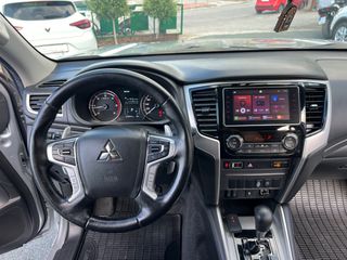 Pickup - Αγροτικό Mitsubishi 2022 L200 4X4 AUTOMATIC LEATHER CLIMA-thumb-20