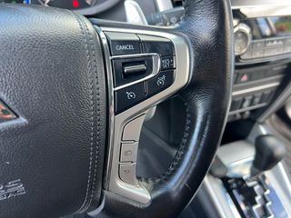 Pickup - Αγροτικό Mitsubishi 2022 L200 4X4 AUTOMATIC LEATHER CLIMA-thumb-24