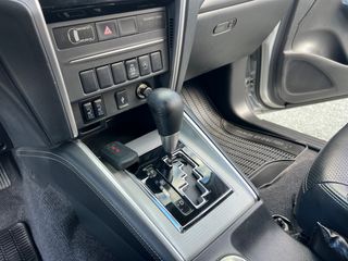 Pickup - Αγροτικό Mitsubishi 2022 L200 4X4 AUTOMATIC LEATHER CLIMA-thumb-26
