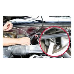 Lisle, 23" flexible retrieving tool-thumb-1