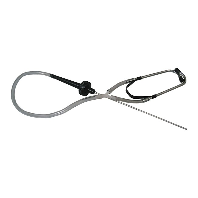 Lisle, mechanic's stethoscope
