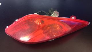 Yamaha X-Max 125/250 ΦΑΝΑΡΙ ΠΙΣΩ