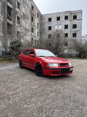 Skoda Octavia 2004 vrs