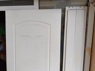 Πόρτα εσωτερική 210Χ89 δεξιά-thumb-2