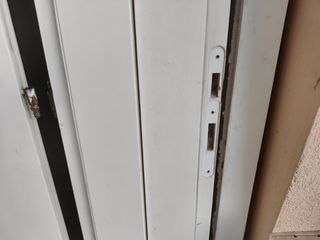 Πόρτα εσωτερική 210Χ89 δεξιά-thumb-3