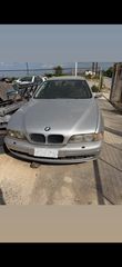 Bmw 520 2001 e39