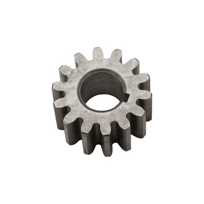 S, FEED GEAR, DRIVEN. OIL PUMP