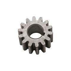 S, FEED GEAR, DRIVEN. OIL PUMP