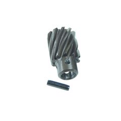 S, ignition timer shaft gear