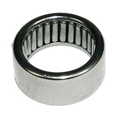 S, needle bearing camshaft. 'Full needle'
