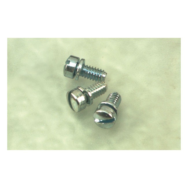 S AIR CLEANER BACKPLATE SCREW