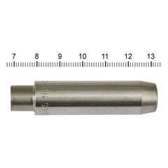 S, cast iron valve guide in/ex. +.030"