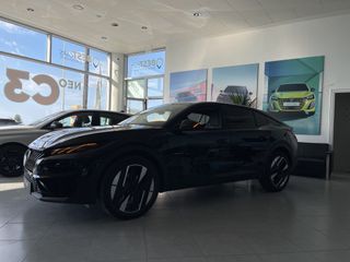 Peugeot 408 2026 ALLURE