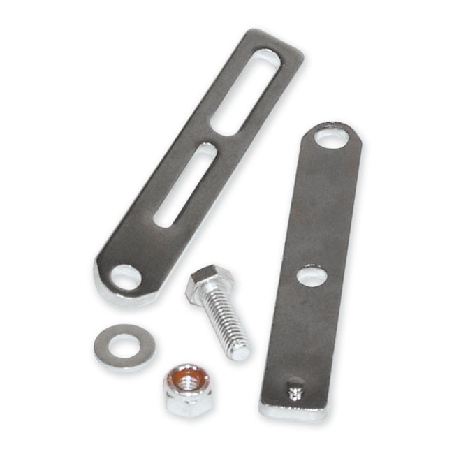 S ADJUSTABLE BRACKET