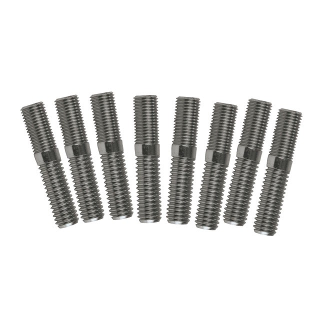 S, cylinder base stud set