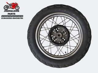 ΠΙΣΩ ΖΑΝΤΟΛΑΣΤΙΧΟ XT 600 (96'-05')