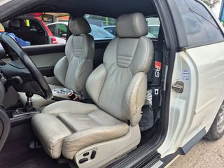 Audi S3 2003 Γνήσιο - Quattro Ελληνικό Auto Ψάλτου-thumb-9