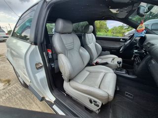 Audi S3 2003 Γνήσιο - Quattro Ελληνικό Auto Ψάλτου-thumb-10