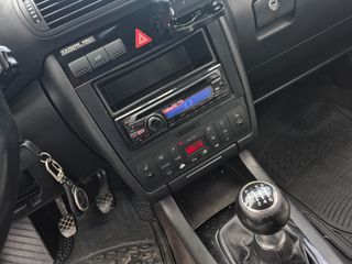 Audi S3 2003 Γνήσιο - Quattro Ελληνικό Auto Ψάλτου-thumb-12