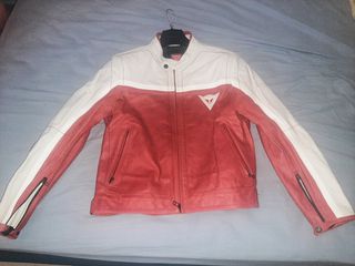ενδυση αναβατη jacket μοτοσυκλετας dainese