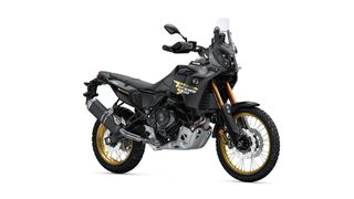Yamaha XTZ 700 Tenere World Raid 2026 ΕΤΟΙΜΟΠΑΡΑΔΟΤΟ