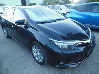 Toyota Auris 2017 1.2 Turbo Edition-S